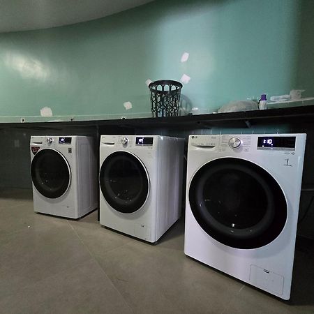 Apto. 1 Dormitorio No Edificio Manhattan Home Service 605 Caruaru Eksteriør billede