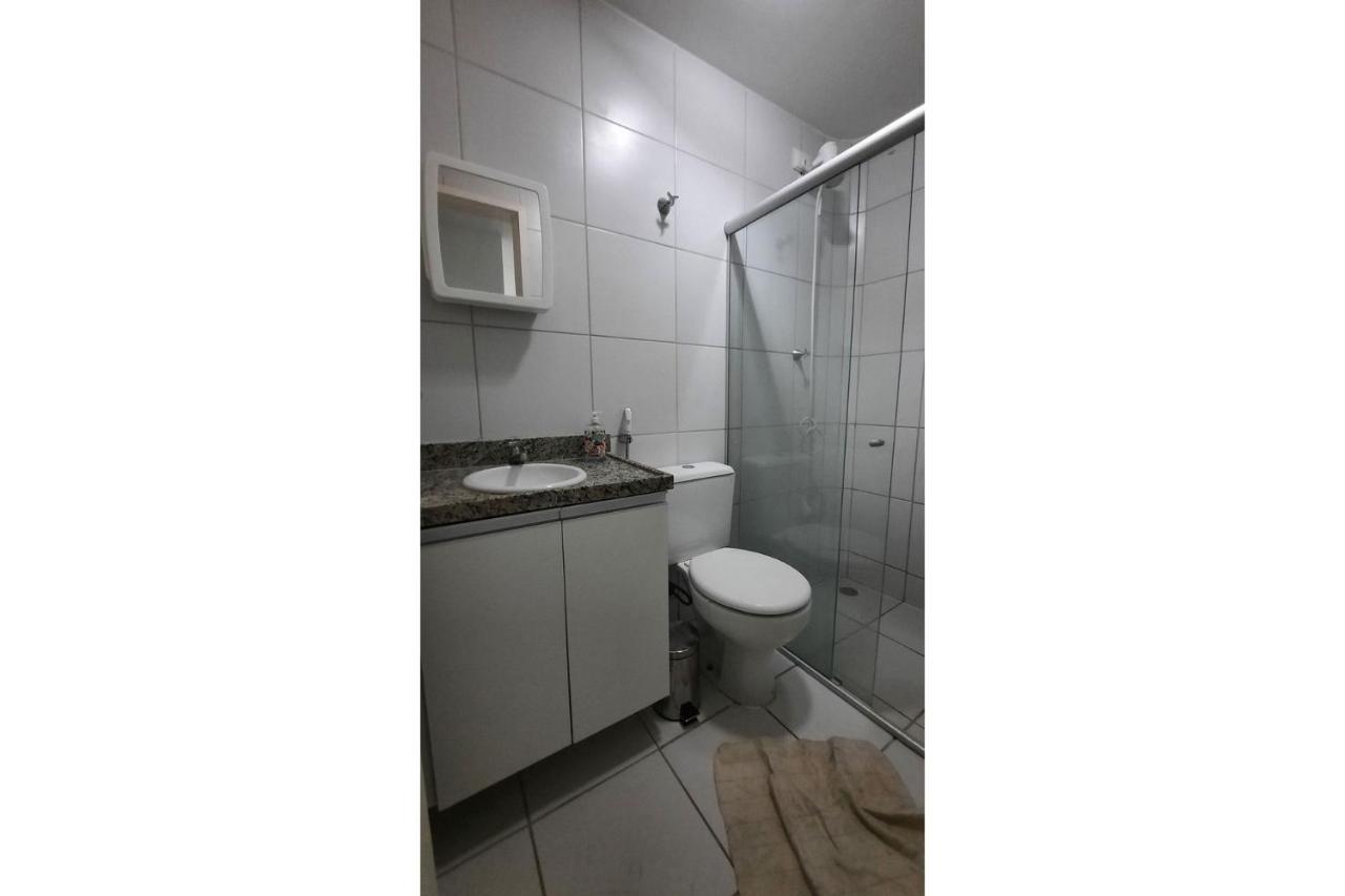 Apto. 1 Dormitorio No Edificio Manhattan Home Service 605 Caruaru Eksteriør billede