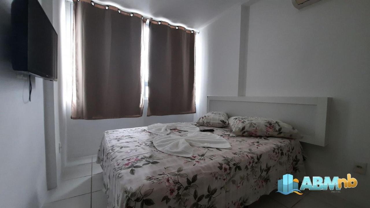 Apto. 1 Dormitorio No Edificio Manhattan Home Service 605 Caruaru Eksteriør billede