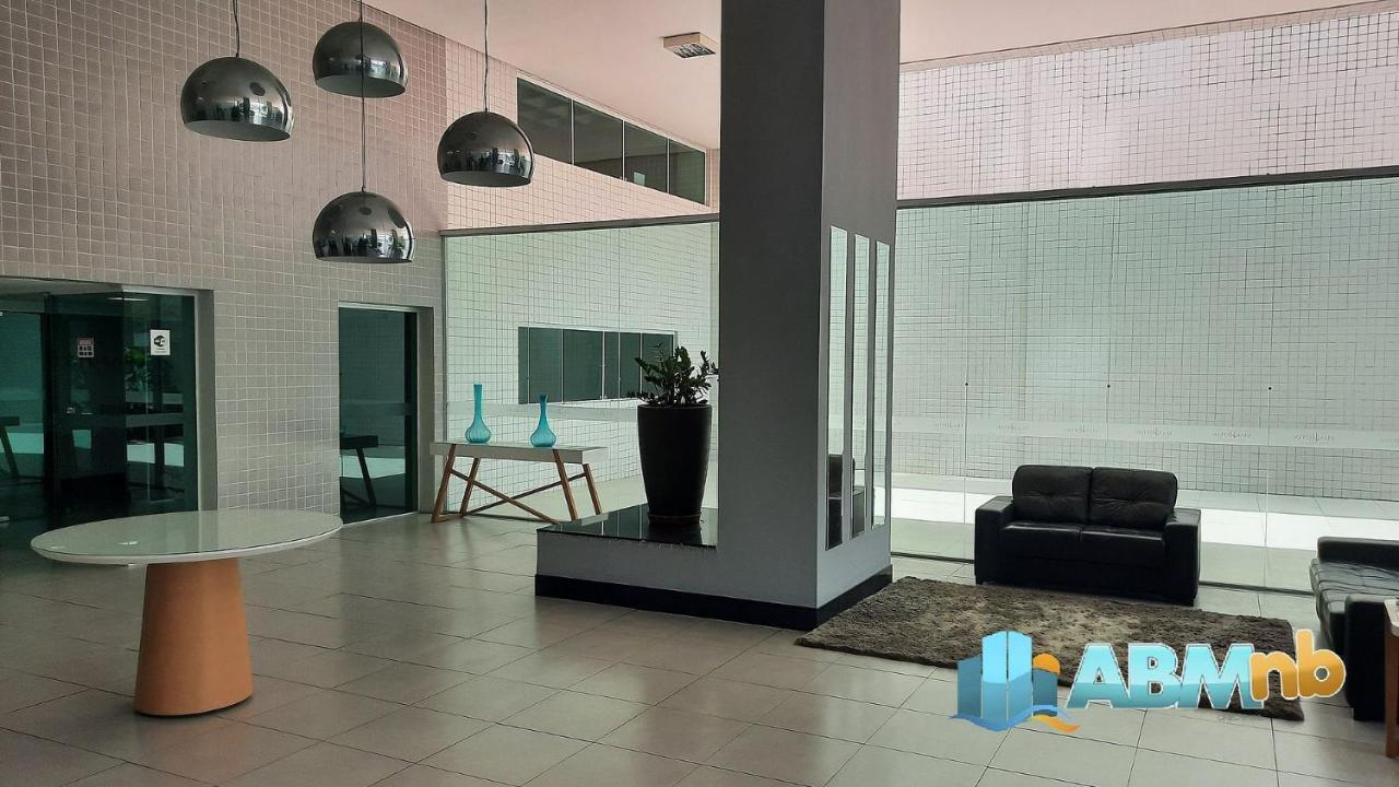 Apto. 1 Dormitorio No Edificio Manhattan Home Service 605 Caruaru Eksteriør billede